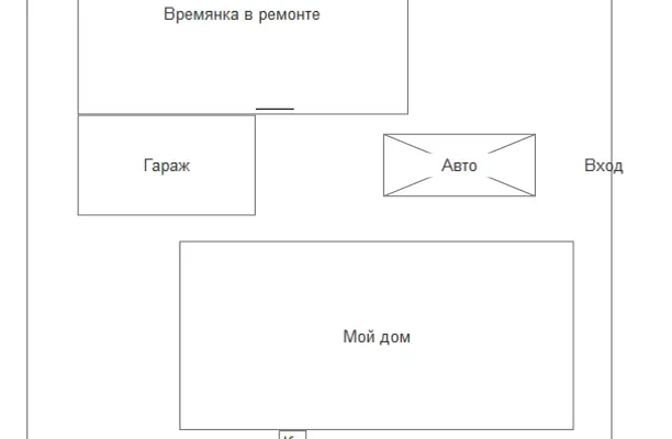 Будівництво – це те, що ти передаєш у спадок